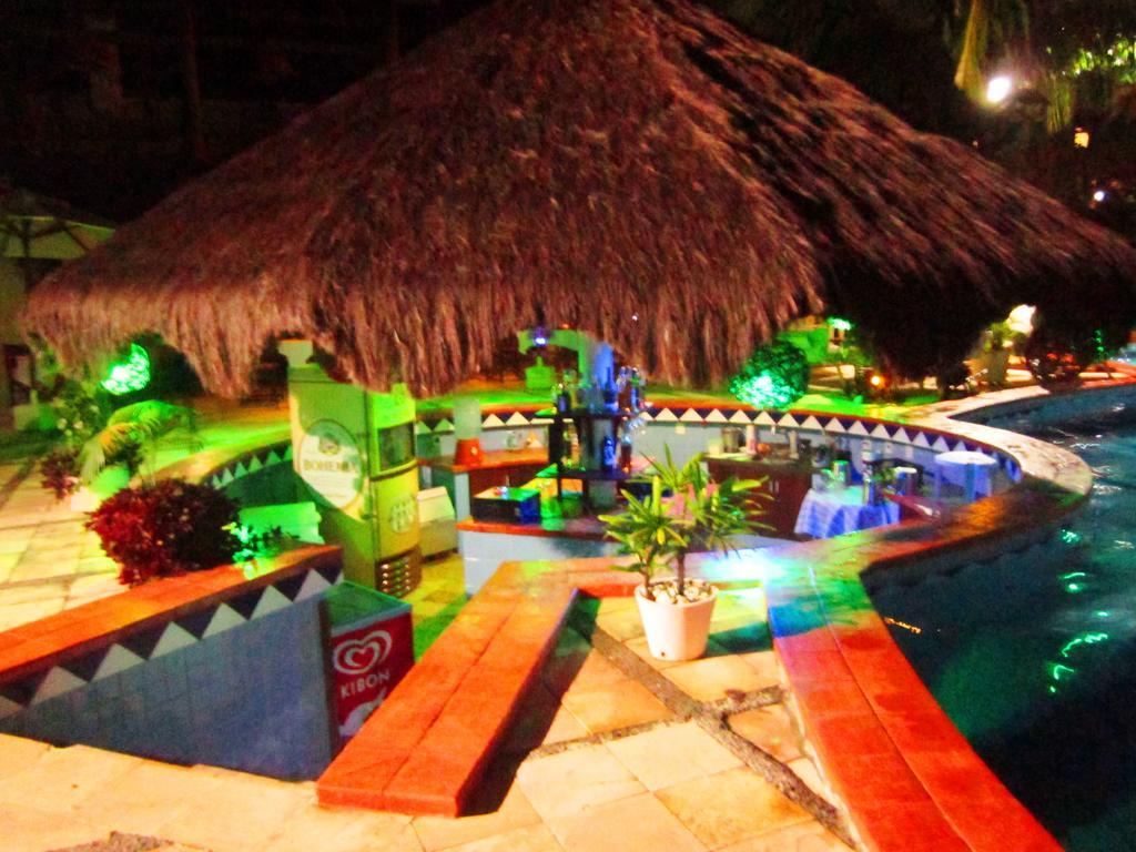 Chalet Solar Pipa Praia de Pipa Exterior foto